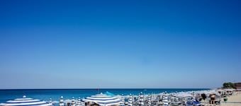 Holiday Home Near Marina di Mandatoriccio Beach