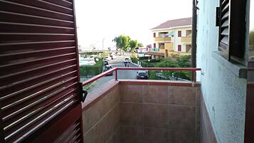 House | View from property