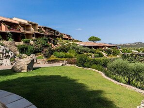 Casa | Jardim