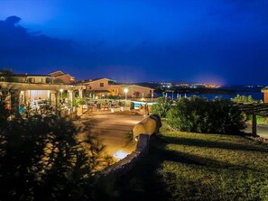 Casa | Exterior