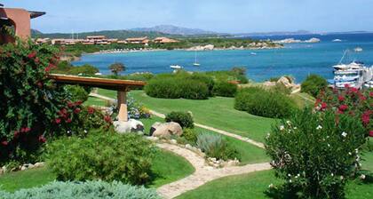 Belvilla by OYO Marineledda Bilocale 3