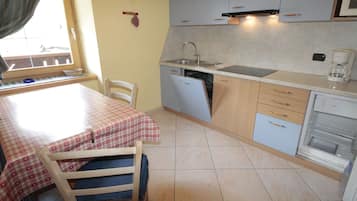 Chalet | Private kitchen