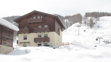 Chalet | Eksterior