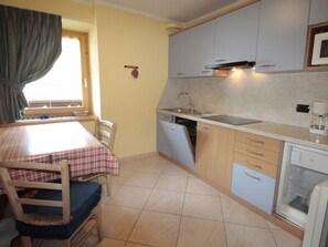 Chalet | Cucina privata