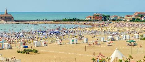 House | View from property