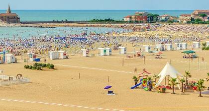 Holiday Home in Caorle Near Spiaggia Tartaruga