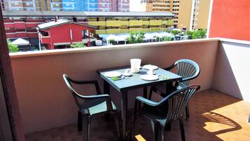 Rumah | Tempat makan