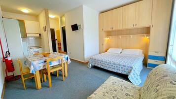 Rumah | 1 kamar tidur