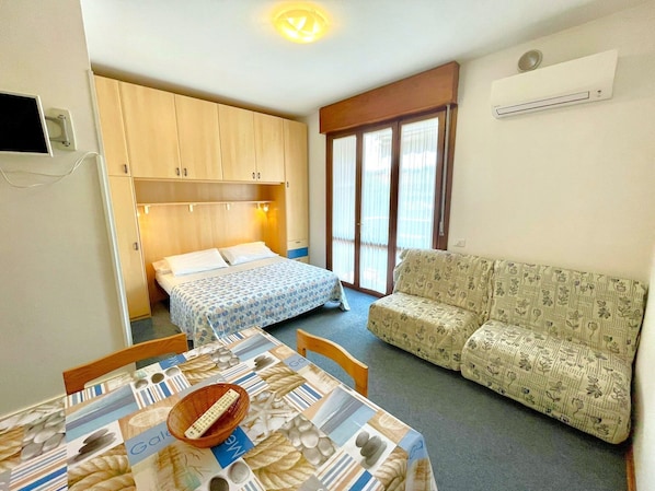 Maison | 1 chambre
