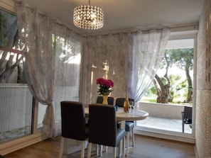 Appartement | Restauration