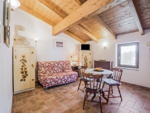 Ferienhaus | Speisen