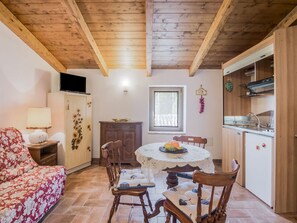 Maison | Restauration