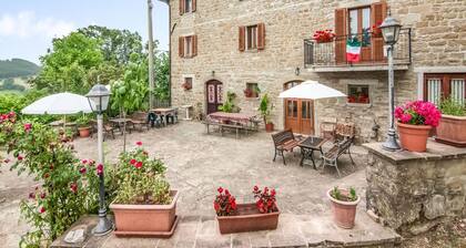 Belvilla by OYO Bilocale Monolocale 2adeg Piano