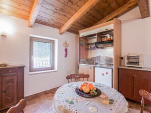 Maison | Cuisine privée