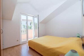 Apartment | 2 Schlafzimmer