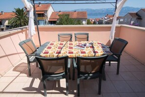 Appartement | Dineren