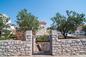 Appartement | Exterieur