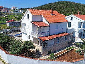 Apartamento | Exterior