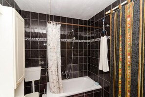 Apartamento | Baño
