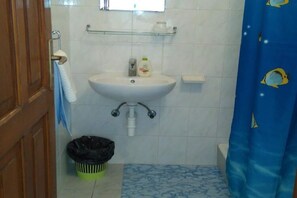 Appartement | Salle de bain