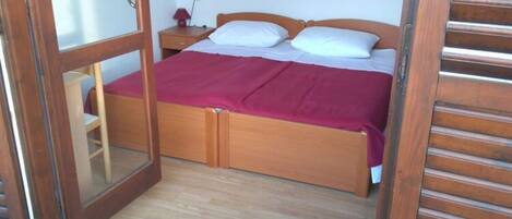 Appartement | 1 slaapkamer