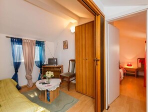 Apartment | 2 bilik tidur 
