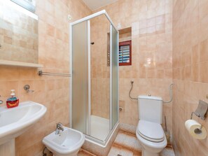 Villa | Badezimmer