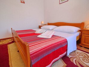 Appartement | 1 chambre