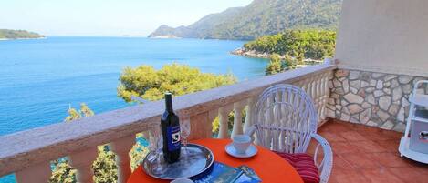 Apartemen | Tempat makan