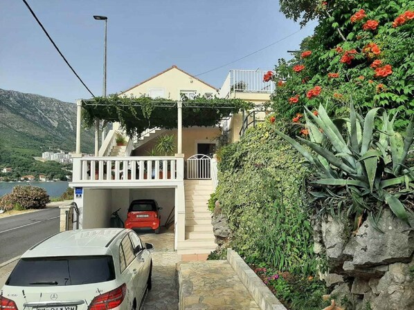 Departamento | Exterior