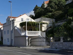 Departamento | Exterior