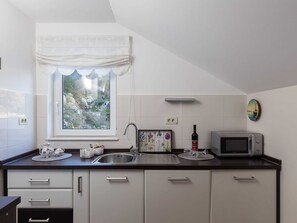 Apartment | Private kitchen