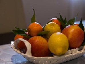 Apartemen | Tempat makan