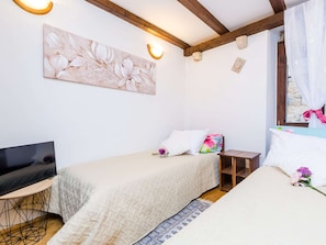 House | 2 bedrooms, iron/ironing board - Holiday Home St George - Two Bedroom Apartment With City View (Dubrovnik)
