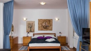 Apartemen | Setrika/meja setrika