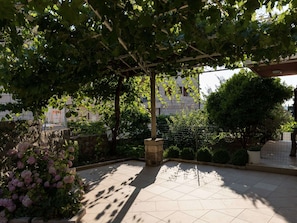 Appartement | Extérieur