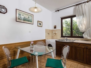 Appartement | Restauration