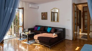 Apartemen | Area keluarga