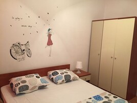 Apartment | 1 bedroom