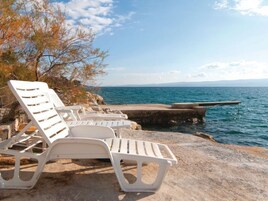 Apartment | Exterior