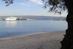 Apartment | Interior detail