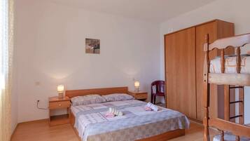 Apartment | 1 bedroom