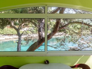 Apartment | Pool