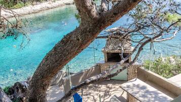 Apartment | Exterior