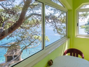 شقة | تناول الطعام