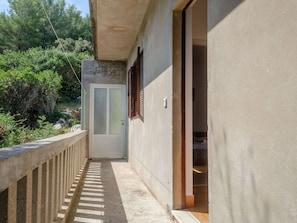 شقة | المنشأة من الخارج