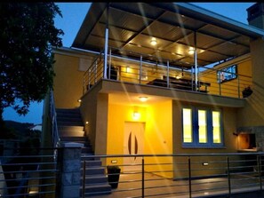 Departamento | Exterior