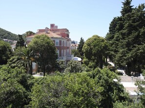 Apartment | Exterior