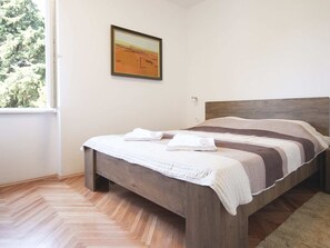 Apartamento | 1 quarto, ferros/tábuas de passar roupa