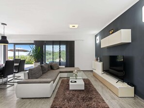 Vil·la | Sala d'estar